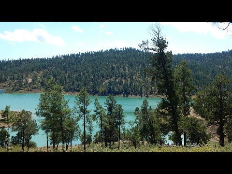 Hiking in Ruidoso, New Mexico | Travel Journal | The Sweetest Journey