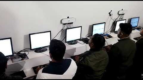 HC LDC TYPING BATCH START