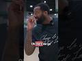 Andre Drummond IS Shrinking?! #n3on #nba #andredrummond #alabamabarker