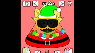 Pou - Android/iOS Hack!