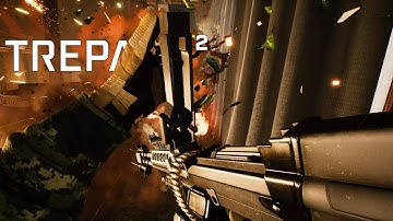 Trepang2 - Fun at Jorvik Castle