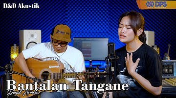 Bantalan Tangane ~ Cover by. Denik Armila | Live Akustik