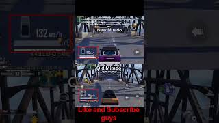 BGMI UPCOMING UPDATE #shorts #bgmi #pubg