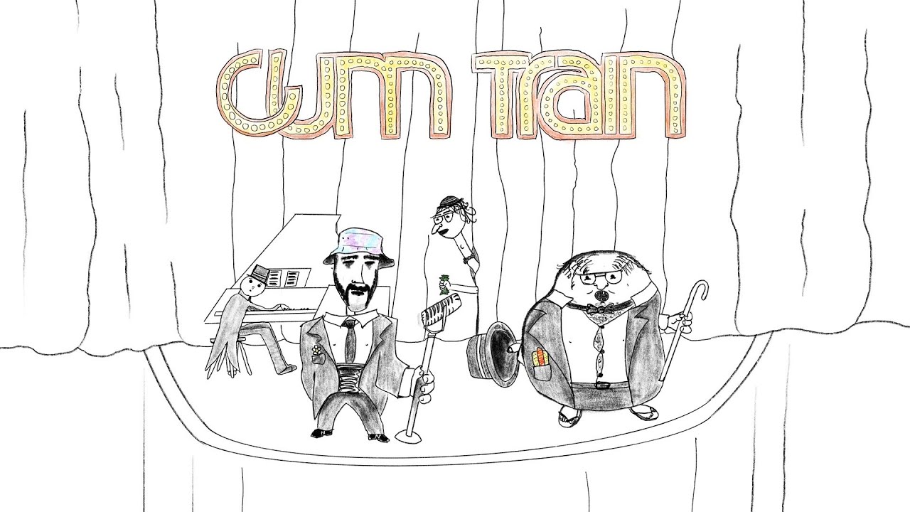 Frank Sinatra ft. Nick Mullen