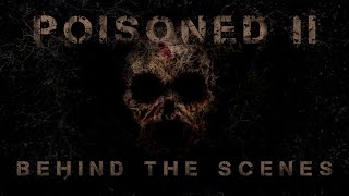 Poisoned II. - Behind the scenes |český nezávislý film|