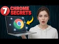 7 Chrome Secrets on Windows You NEED to Change Now!