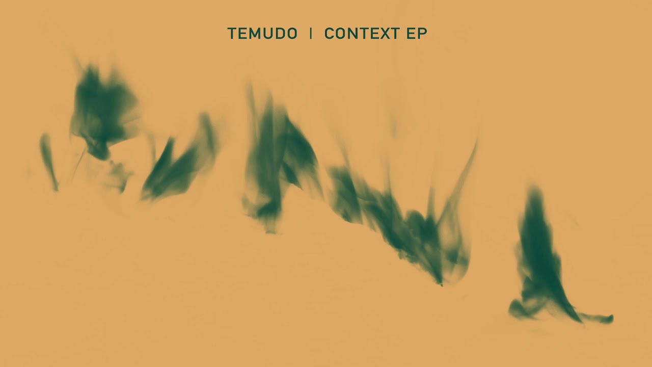 Temudo - Dogtooth Falls Out