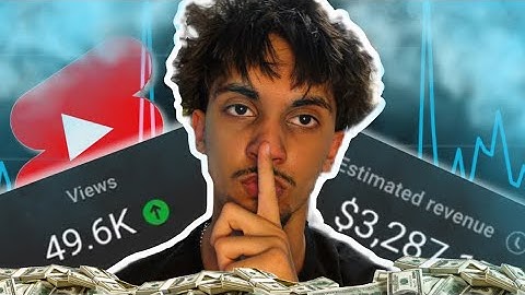 I Tried Posting Viral YouTube Shorts For 30 Days… (Results)