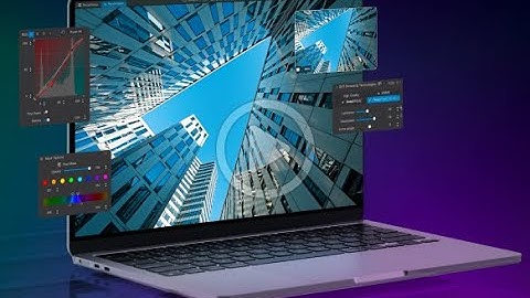 PhotoLab 8: Personnalisez votre interface