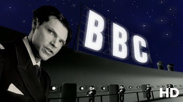 Sparks - Now That I Own The BBC (Official HD Video)