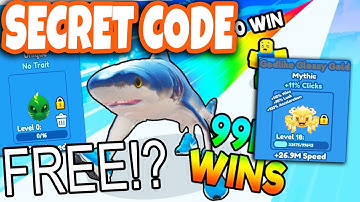 *NEW* ALL WORKING DINO UPDATE CODES For Race Clicker! Roblox Race Clicker Codes 2025