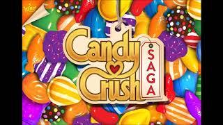 Candy Crush Saga OST - Time Levels