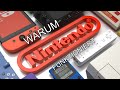 Wieso NINTENDO SPIELE bis HEUTE so GUT FUNKTIONIEREN! | E R K L Ä R U N G