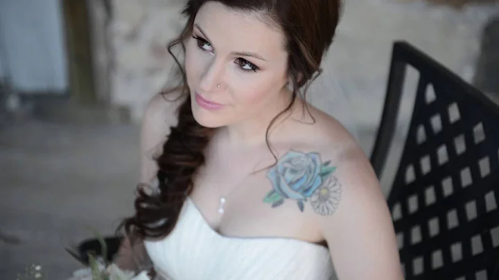 Christine & Kase Wedding