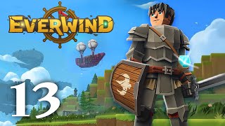 Everwind Gameplay Part 13 - THE TRAP DUNGEON