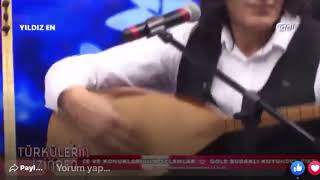 Sevdayı Çekipte Gönülü Bilen