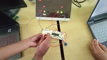 Relay Control Using PIC 16F877A and PIC C Compiler | Microcontroller Project