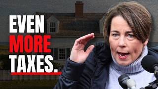 Cape Cod is the Next VICTIM of Taxation