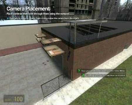 GMOD 10 Lift (my first creation)