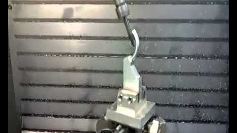 Cimatron E10 DMG DMU60 Mono Block Cimatron Commisioning in Malaysia