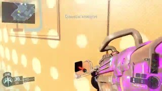 My Lag Experience in Black Ops 3