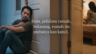 Peluk yang Hilang - Adi Nurahman Pratama