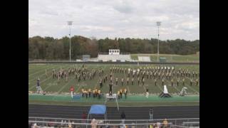 bhs band ihsma part 1