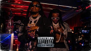 (FREE) Offset x Quavo x Takeoff Type Beat "RFW"   (@prod.s3x)