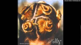 Les mots - Dolly chords