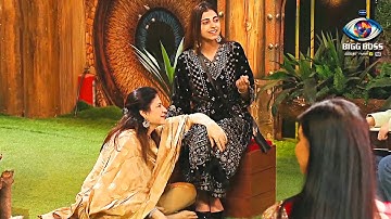 Bigg Boss 19 PROMO | Farrhana Ne Gaaya GAANA | Farrhana Ki Beautiful Awaaz Sun Gharwale Hue SHOCKED