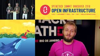 Rio de Janeiro Hackathon Winner Team Alirou