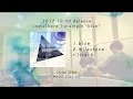 indischord 1st single 『blue』 Official Trailer