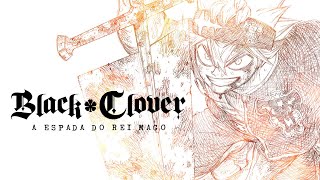 ASSISTIR! Filme Black Clover: A Espada do Rei Feiticeiro Completo  ONLINE-DUBLADO em Portugues