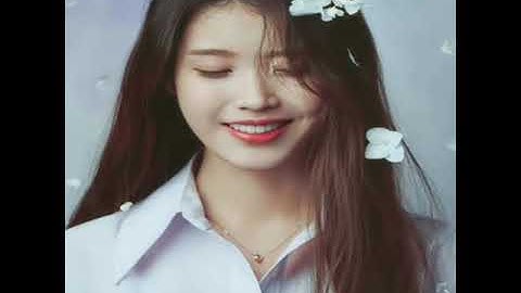 Alight motion edit iu