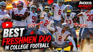 Best Duo in College Football Starts Now | Duo RTG Ep 1