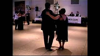 2009 Spring Showcase | TC Dance Club International