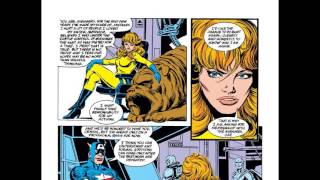 Avengers 337  1991 #comic book