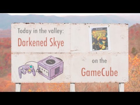 Darkened Skye (GameCube) - Part 1 | The Video Game Valley - Darkened Skye (GameCube) - Part 1 | The Video Game Valley