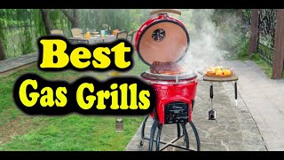 Consumer Reports Gas Grills