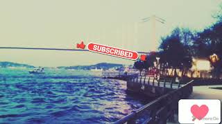 Kolpa .. Yaprak Çamlica Unutmadim اغنية تركية ..... لم انسى