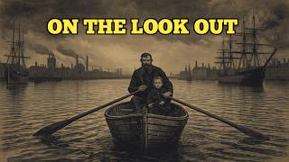 ON THE LOOK OUT | The Dark Secrets of the River Thames (Chapter 1)