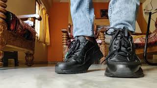 Puma R78 trek lth