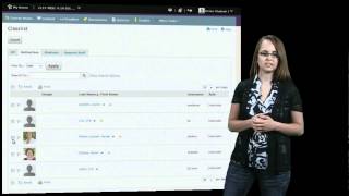 Desire2Learn v10: Additional Course Tools
