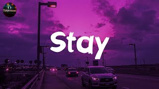 The Kid Laroi - Stay Lyrics