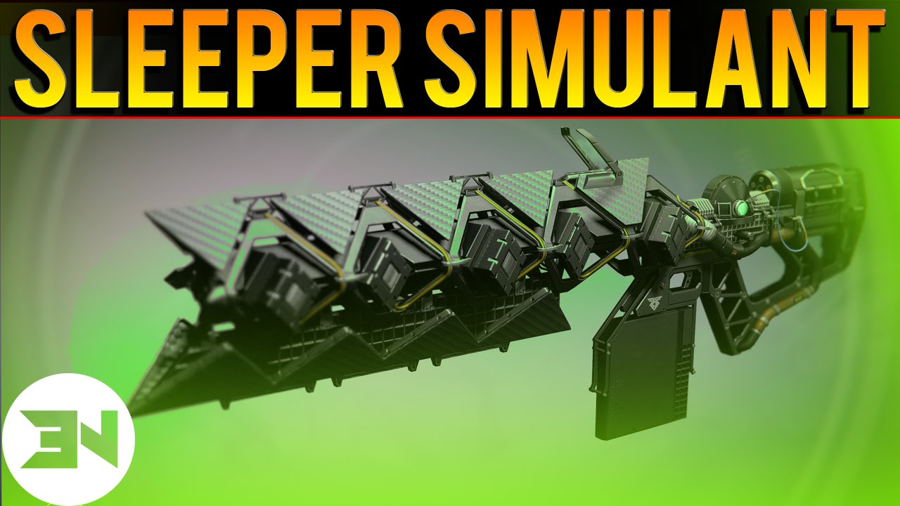 Simulant Simulant