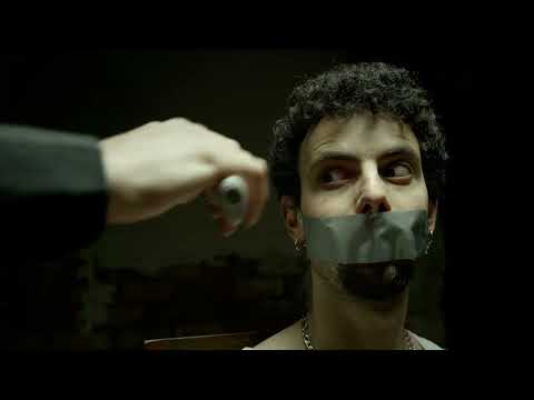 Por el amor de Dios - Short film.