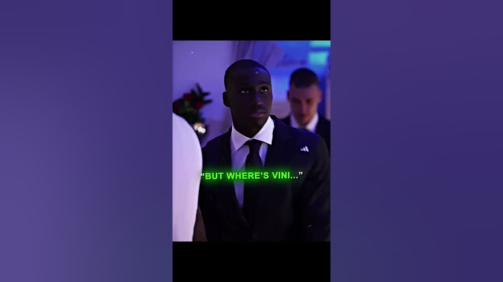 Vini Jr crashed the plane...🥶🔥😂