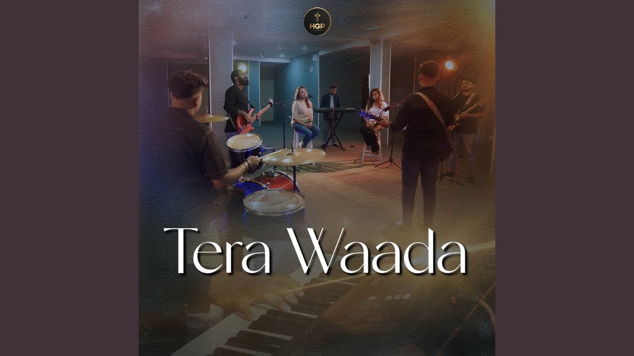 Tera Waada