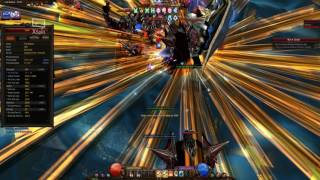 [Mu online season 12] Vit Rage Fighter / Kundun before sleep
