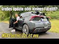 MG4 Electric 2023 Ich Zeige Euch Was Beim Konkurrenten Für VW ID 3 Und BYD Dolphin Neu Ist Test